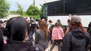Nashville Mayor Faces Scrutiny Over ICE Information Release