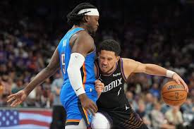 Devin Booker is still a star, but his game has changed — and this series proves it