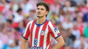 ¿Enfermedad o rebeldía? Álvarez sigue generando polémica en el Atlético de Madrid