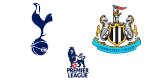 Tottenham Hotspur vs Newcastle United
