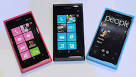 Nokia Lumia 9: Caracteristicas y especificaciones