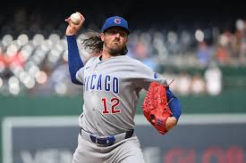 Cubs vs. White Sox, Tuesday 8/18, 7:05 CT live!