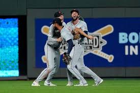 The Detroit Tigers Are Trying To Make A Run To The Playoffs