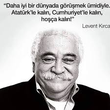 levent kırca ile ilgili görsel sonucu