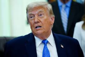 Trump Denies Defrauding US Court to Create $1.8 Billion Fund