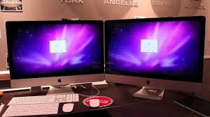 Image result for imac 2009