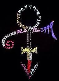 Image result for prince love symbol