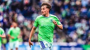 SEAvQRO 101 Preview: All you need to know when the Sounders host Querétaro in Leagues Cup on Sunday
