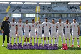 Selección de Irán planea llegar a Estados Unidos 14 días antes de la inauguración del Mundial