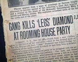 Image result for images of jack legs diamond