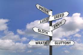 Image result for images of the weight of sin