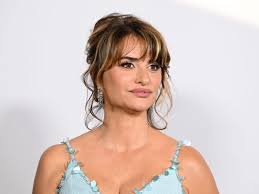 Penelope Cruz