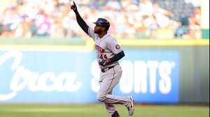 Astros 10-8 Royals (13 Jun, 2026) Game Recap
