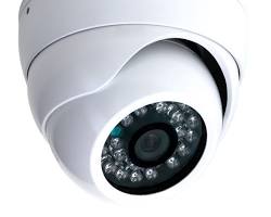 Dome camera