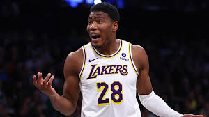 Lakers have an uncomfortable Rui Hachimura problem bubbling to the surface