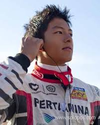 Rio Haryanto, pembalap top dunia dari Kota Bengawan - Rio-Haryanto-istimewa