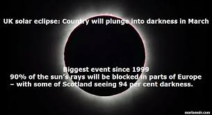 Solar Eclipse Quotes. QuotesGram via Relatably.com