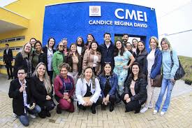 Curitiba Surpreende! Nova Creche Abre Portas e Transforma Vidas na CIC!