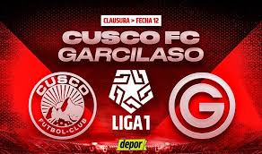 ¡Clásico Cusqueño! ¿Quién se llevará la victoria: Cusco FC o Garcilaso? - Imagen principal del artículo