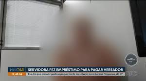 Vídeo com cobrança de dinheiro antecede saída de vereador do Conselho de Ética em Curitiba