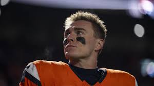 Bo Nix and the Broncos: A Playoff Push