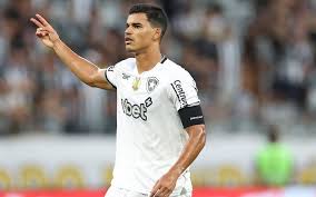 Bomba! Fortaleza Quer Danilo Barbosa? Entenda a Reviravolta!