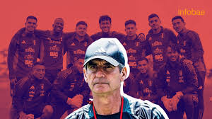 Peru vs Paraguay: Last Match of the Eliminatorias 2026