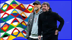 Nations League
