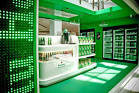 Heineken store