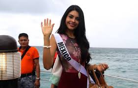 Image result for miss universe 2017