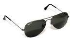 Ray-Ban RB3025 Original Aviator Sunglasses 58mm Sunglass Hut