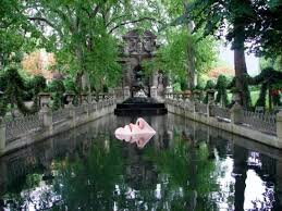 Image result for luxembourg gardens