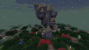Resultado de imagem para twilight forest 1.8