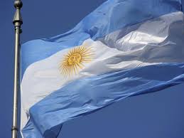 Resultado de imagen para imagenes de bandera argentina creada por belgrano