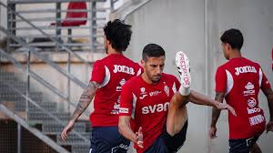 Diario AS - News update