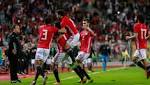ترتيب مجموعات تصفيات كأس الامم