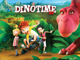 Dino Time (2012)