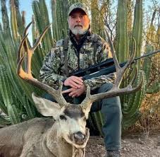 Texas Millionaire Killed by Buffalo on South African Hunting Trip!