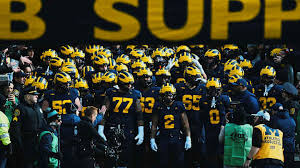 Donaven McCulley: Poised to Be Michigan's Next Great Wide Receiver?