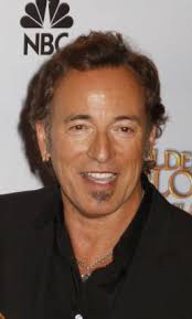 An Ann Kelly Bruce Springsteen affair? That is the allegation from divorce papers filed by Kelly&#39;s husband, See photos, video and find out more about ... - bruce_springsteen_2