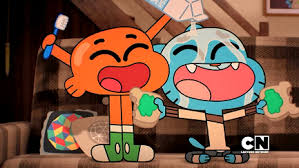 Resultado de imagen de gumball wiki gumball