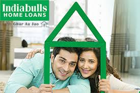 Image result for INDIA BULLS HOUSING FINANCE logo