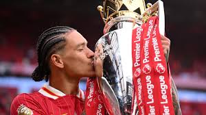 'Liverpool will always be part of me' - Darwin Nunez shares farewell message