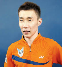 Lee Chong Wei. “Over the last three days I only ate, slept and practiced hard. I have played against Guru a lot of times in international events and have ... - Lee-Chong-Wei_6