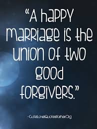 happy-married-life-quote-for-couples.jpg via Relatably.com
