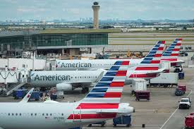 Here's how American Airlines customers can watch World Cup matches in-flight for free