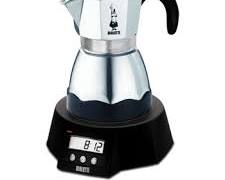 Image of Bialetti Moka Easy Timer