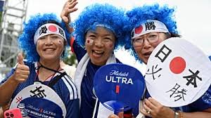 japan vs sweden