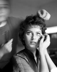 Resultado de imagen de Sophia Loren