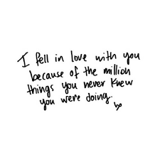 A Hopeless Romantic, iglovequotes: Daily dose of love quotes here via Relatably.com